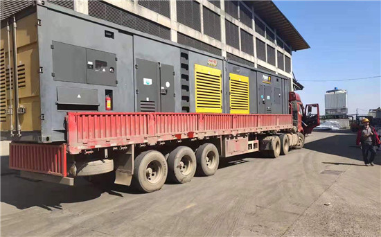 黄南200KW发电机组适配电缆规格选型指南