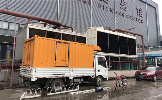 黄南300KW发电机组适配电缆规格选型指南