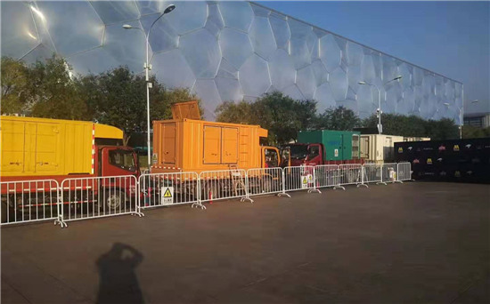 黄南400KW发电机组适配电缆规格选型指南