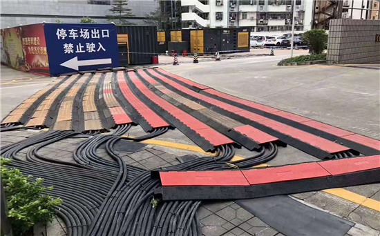 黄南发电机组电缆选型完整具体步骤(工程通用标准流程)